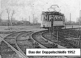 Linie 7 - Kieler Strassenbahn
